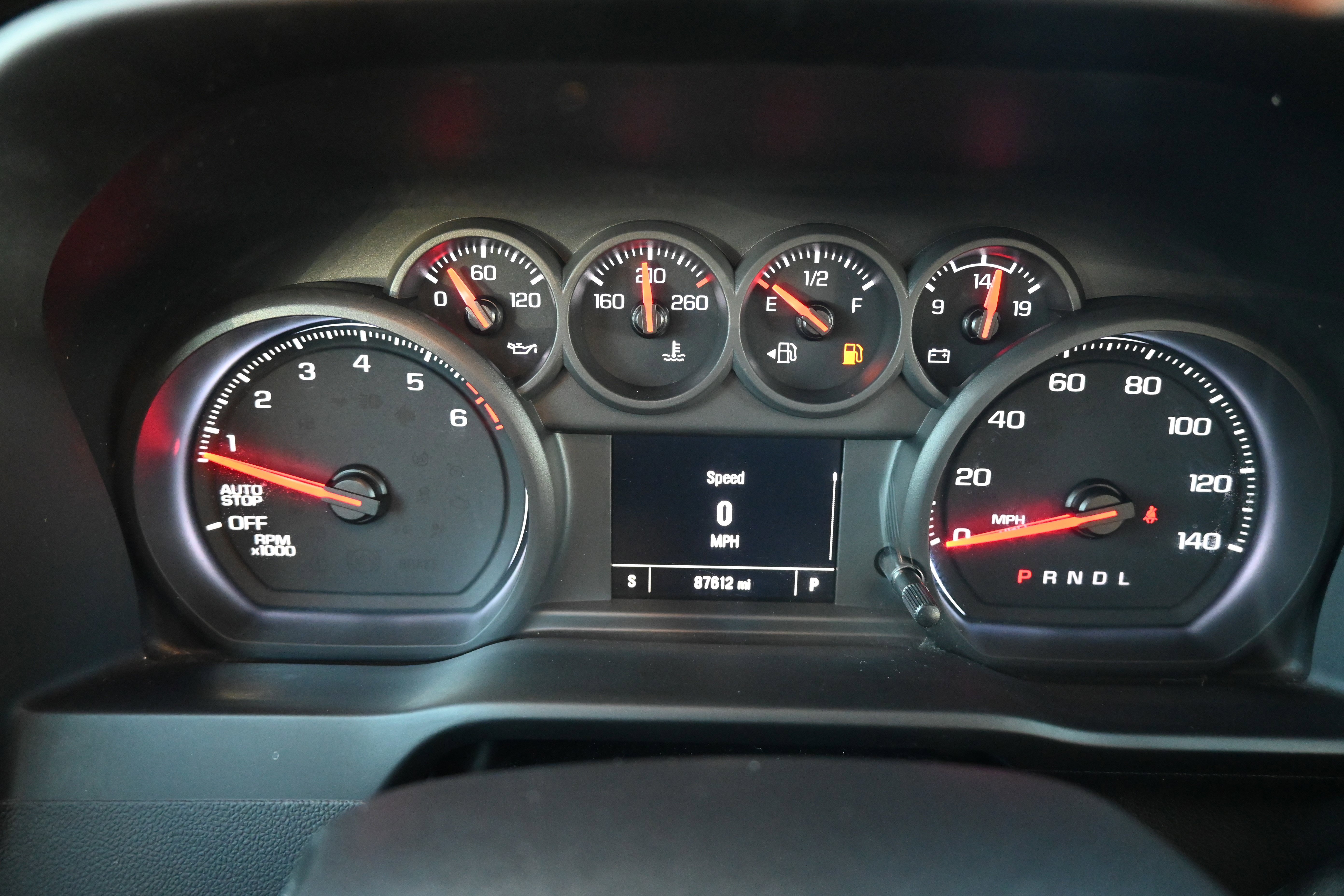 Used 2022 Chevrolet Silverado 1500 Custom image 21