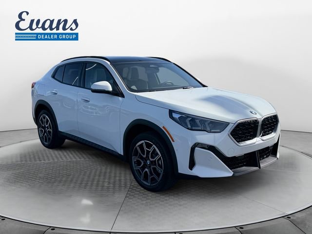 New 2026 BMW X2 xDrive28i w/ Convenience Package image 9