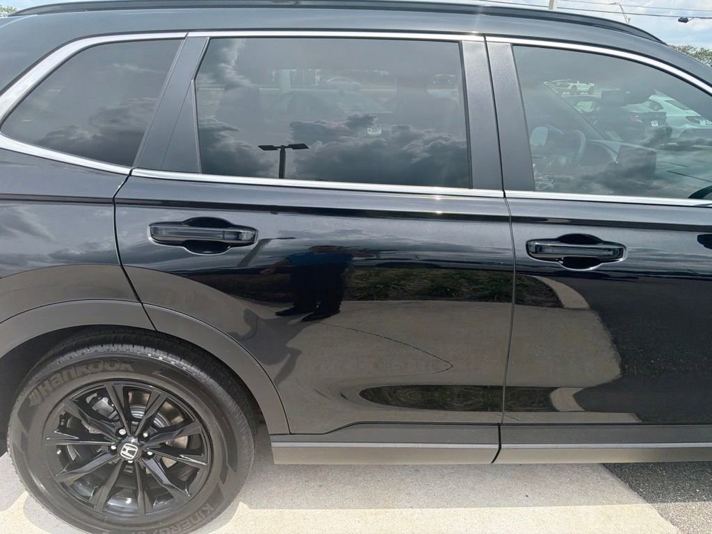 Used 2025 Honda CR-V Sport-L image 13