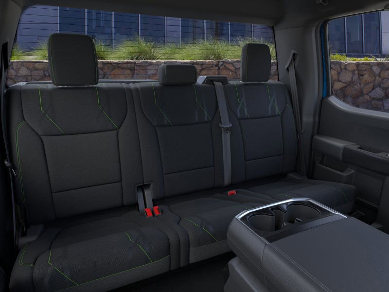 New 2025 Ford F150 STX image 11