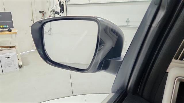 Certified 2025 Nissan Frontier SV RWD image 15