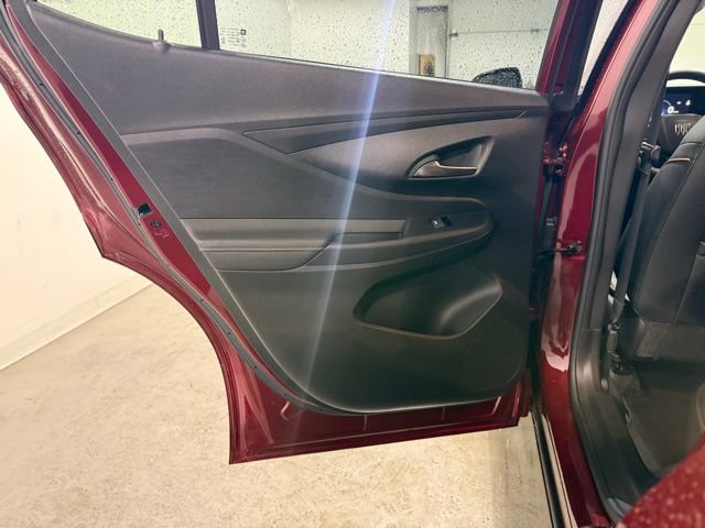 Certified 2024 Buick Envista Avenir image 22