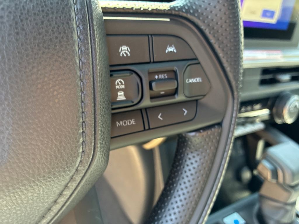 New 2026 Toyota Tacoma SR5 image 22