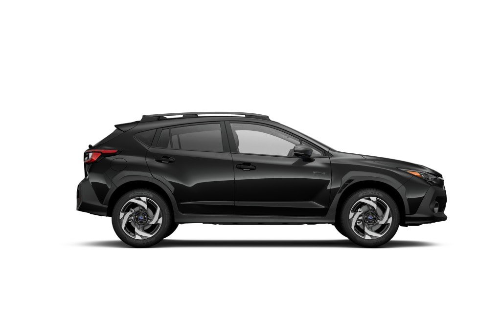 New 2026 Subaru Crosstrek 2.5i Limited AWD/4WD image 3