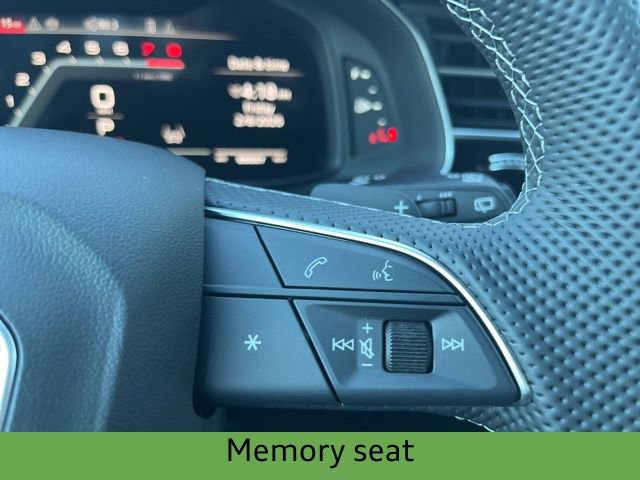 New 2026 Audi SQ7 Premium Plus image 11