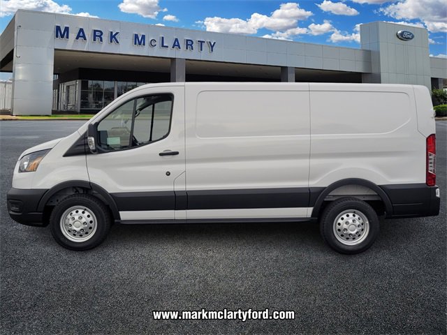 New 2025 Ford Transit 250 Base image 4