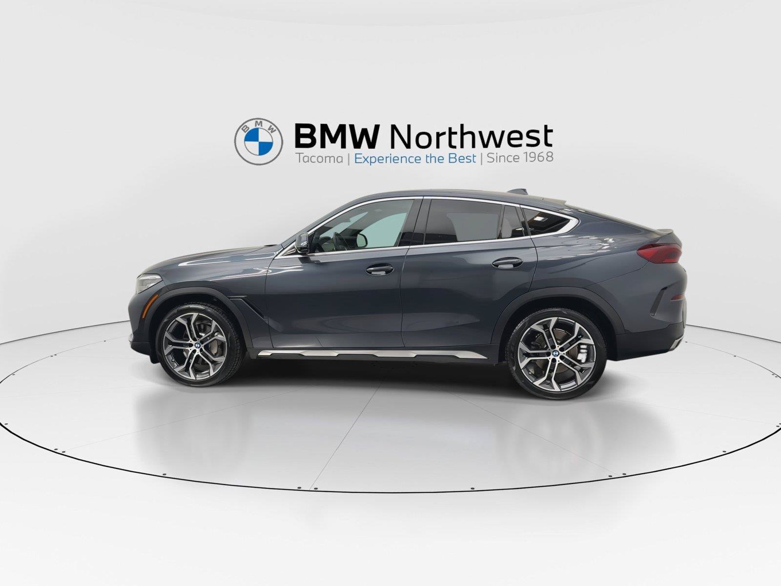 Used 2021 BMW X6 sDrive40i w/ Premium Package RWD image 10