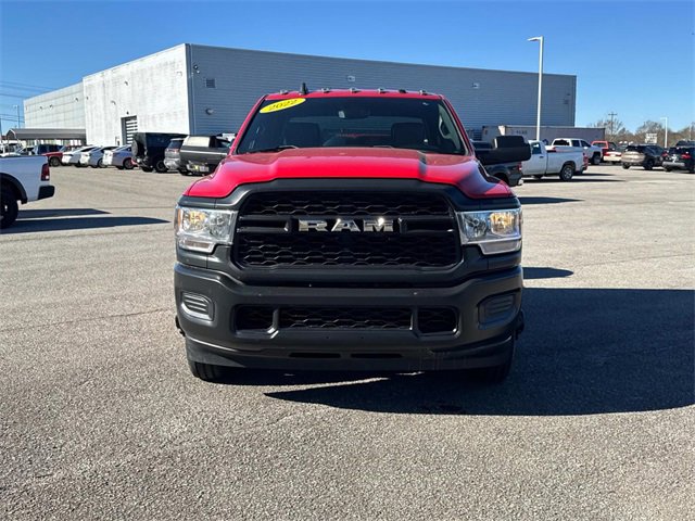 Used 2022 RAM 3500 Tradesman w/ Max Tow Package image 10