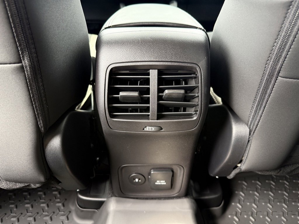 New 2025 Ford Bronco Sport Big Bend image 16