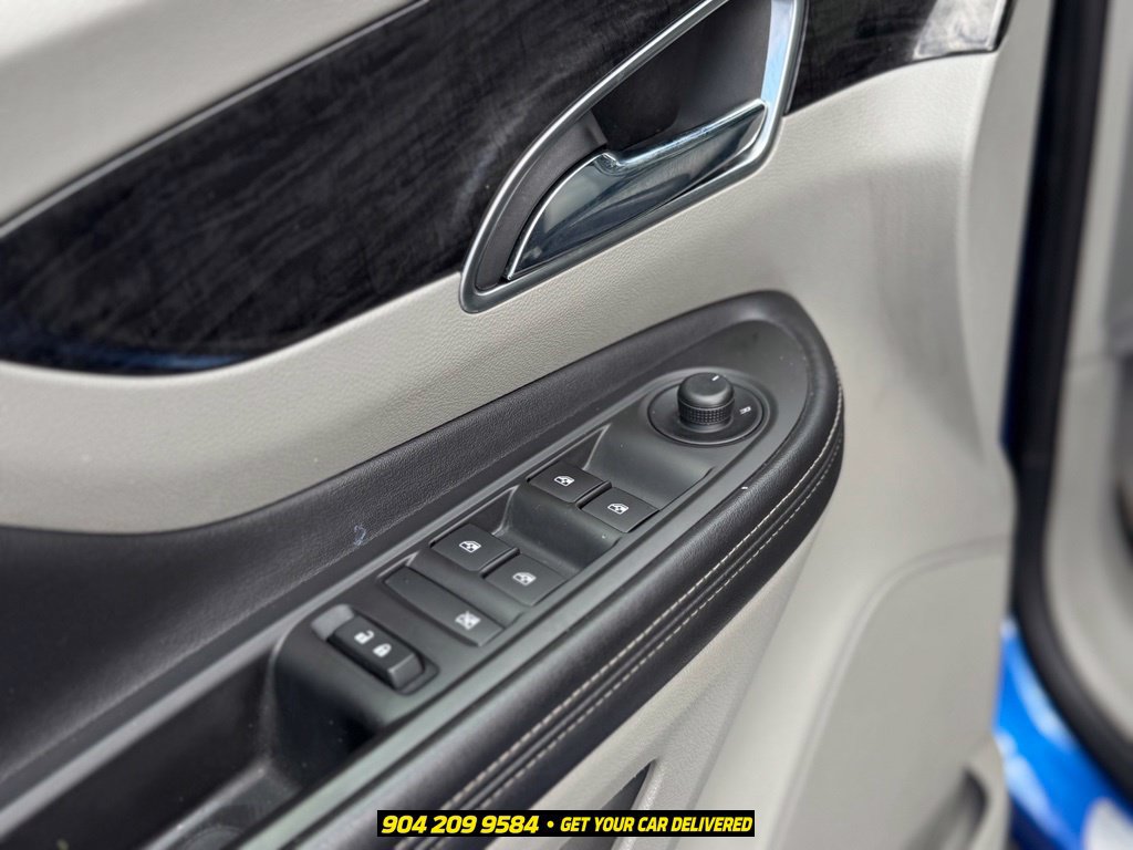 Used 2016 Buick Encore FWD image 17