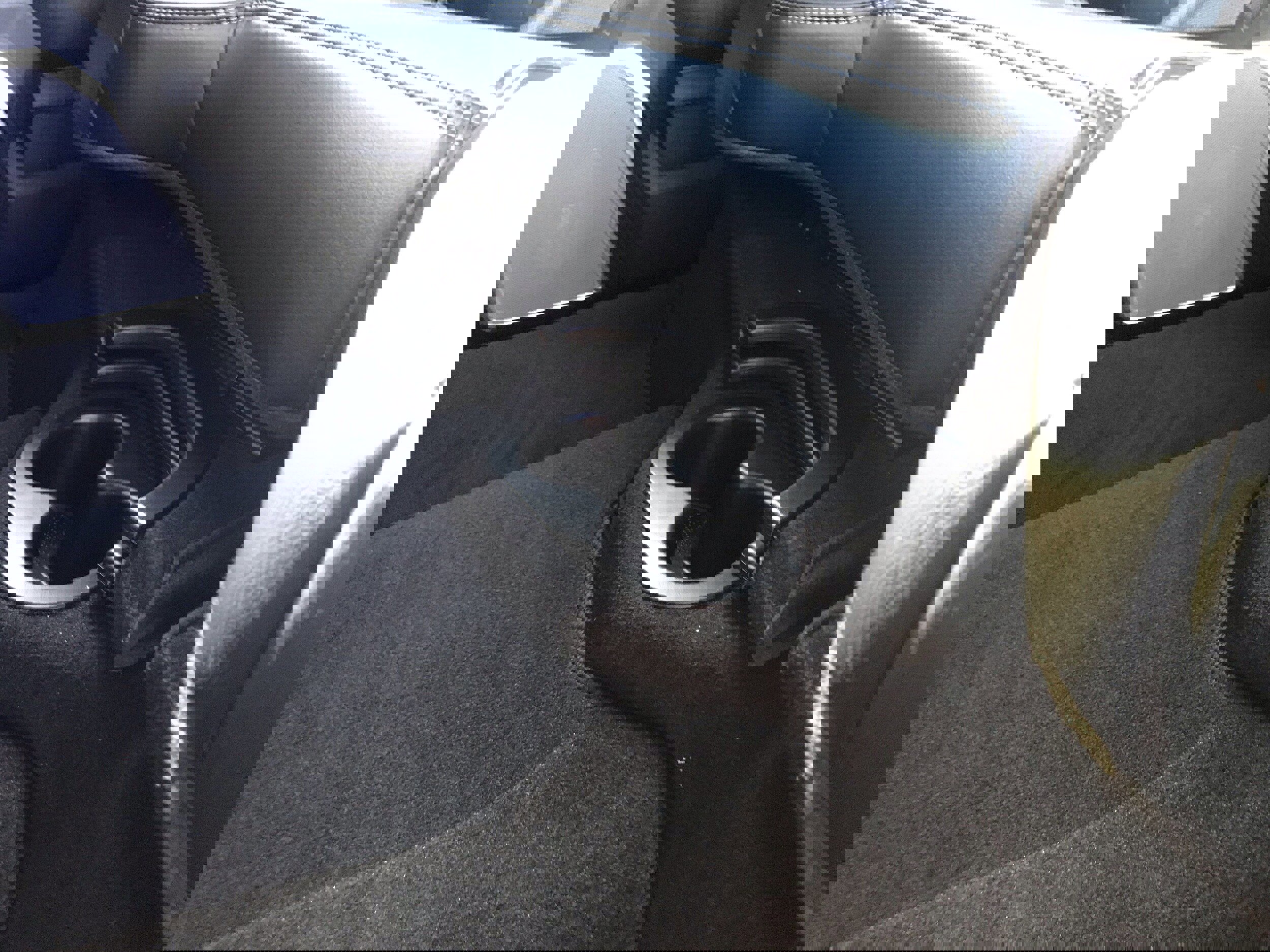 New 2025 RAM 2500 Laramie image 20