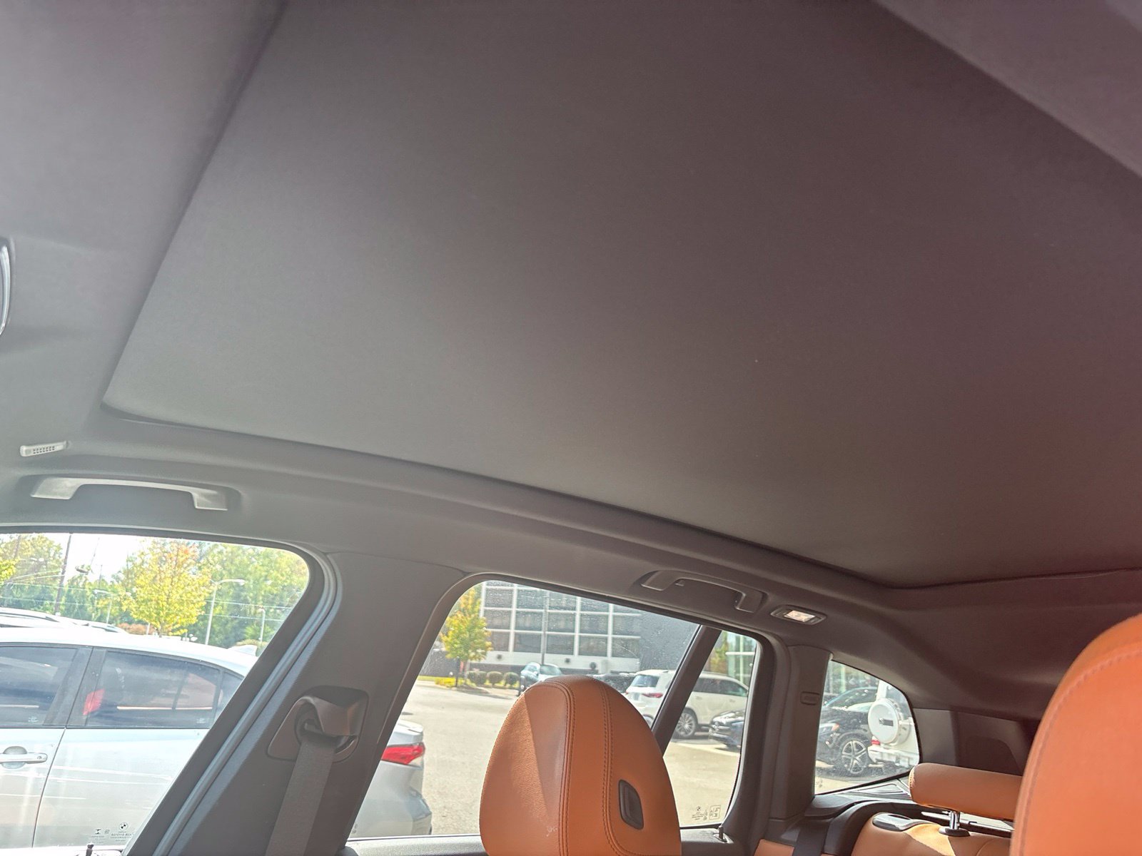 Used 2021 BMW X3 sDrive30i w/ Executive Package RWD image 9