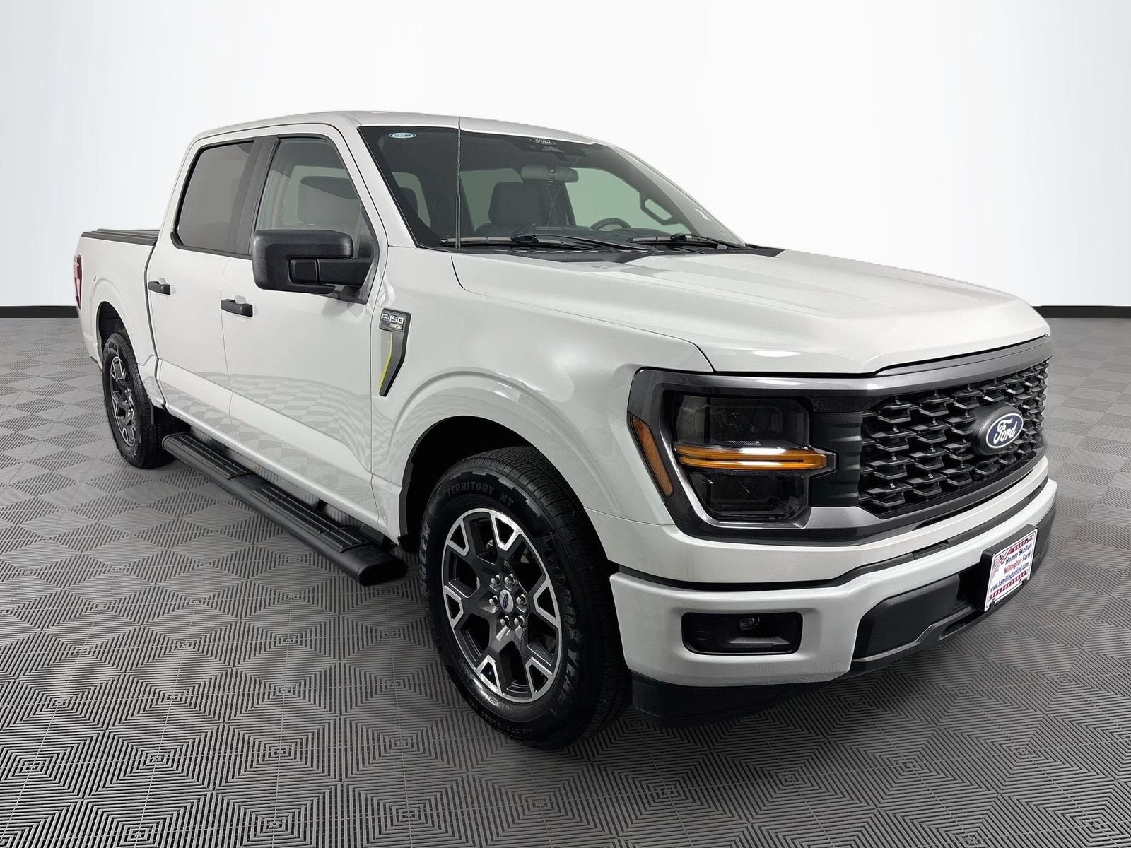 Used 2024 Ford F150 STX