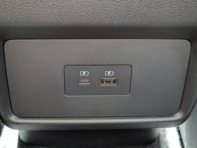 Certified 2023 Nissan Rogue SV image 15