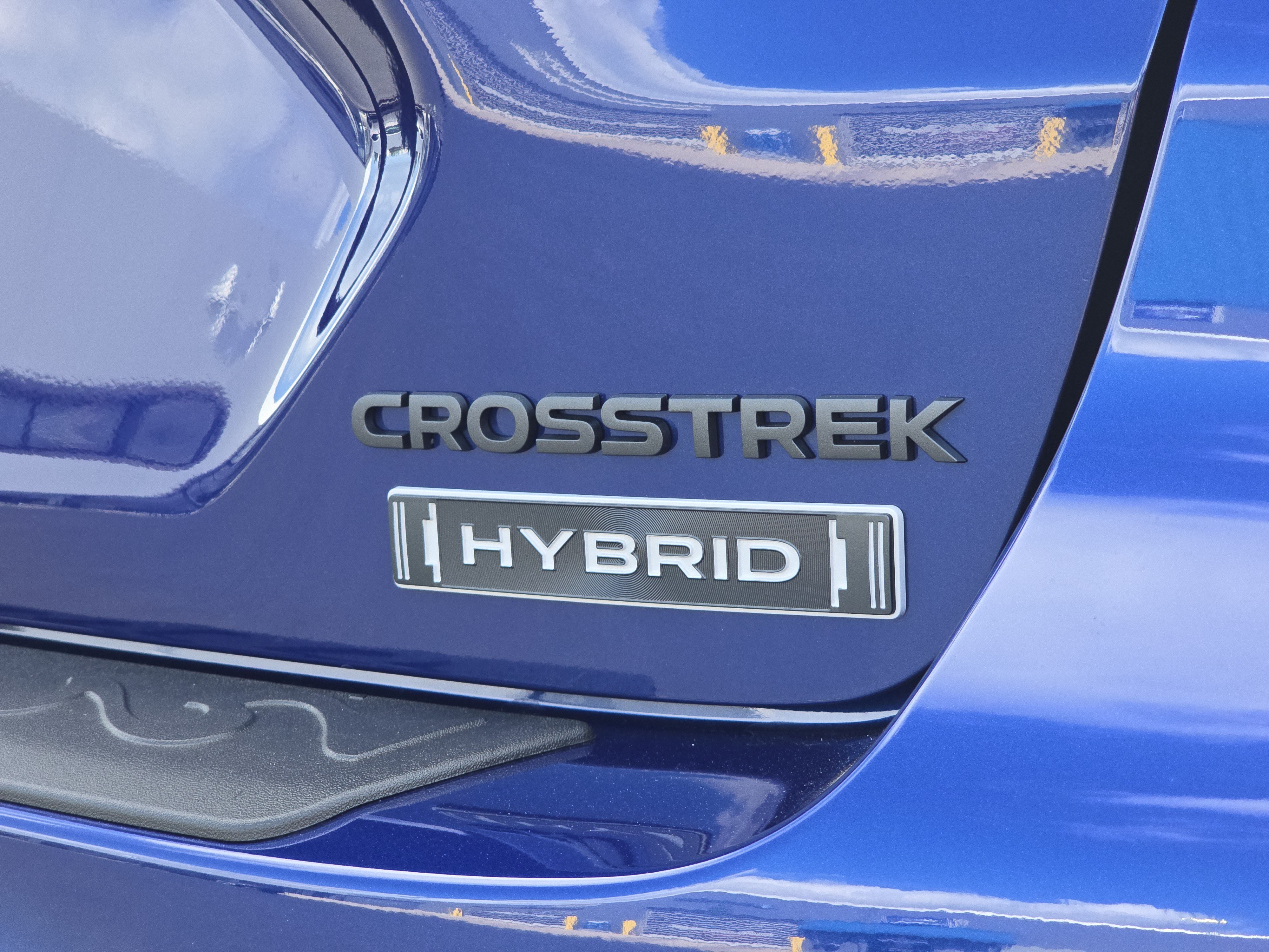 New 2026 Subaru Crosstrek 2.5i Limited AWD/4WD image 16