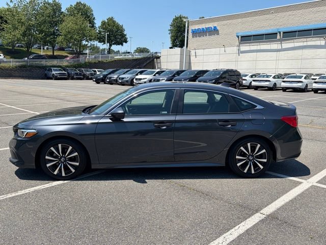 Used 2024 Honda Civic EX image 4