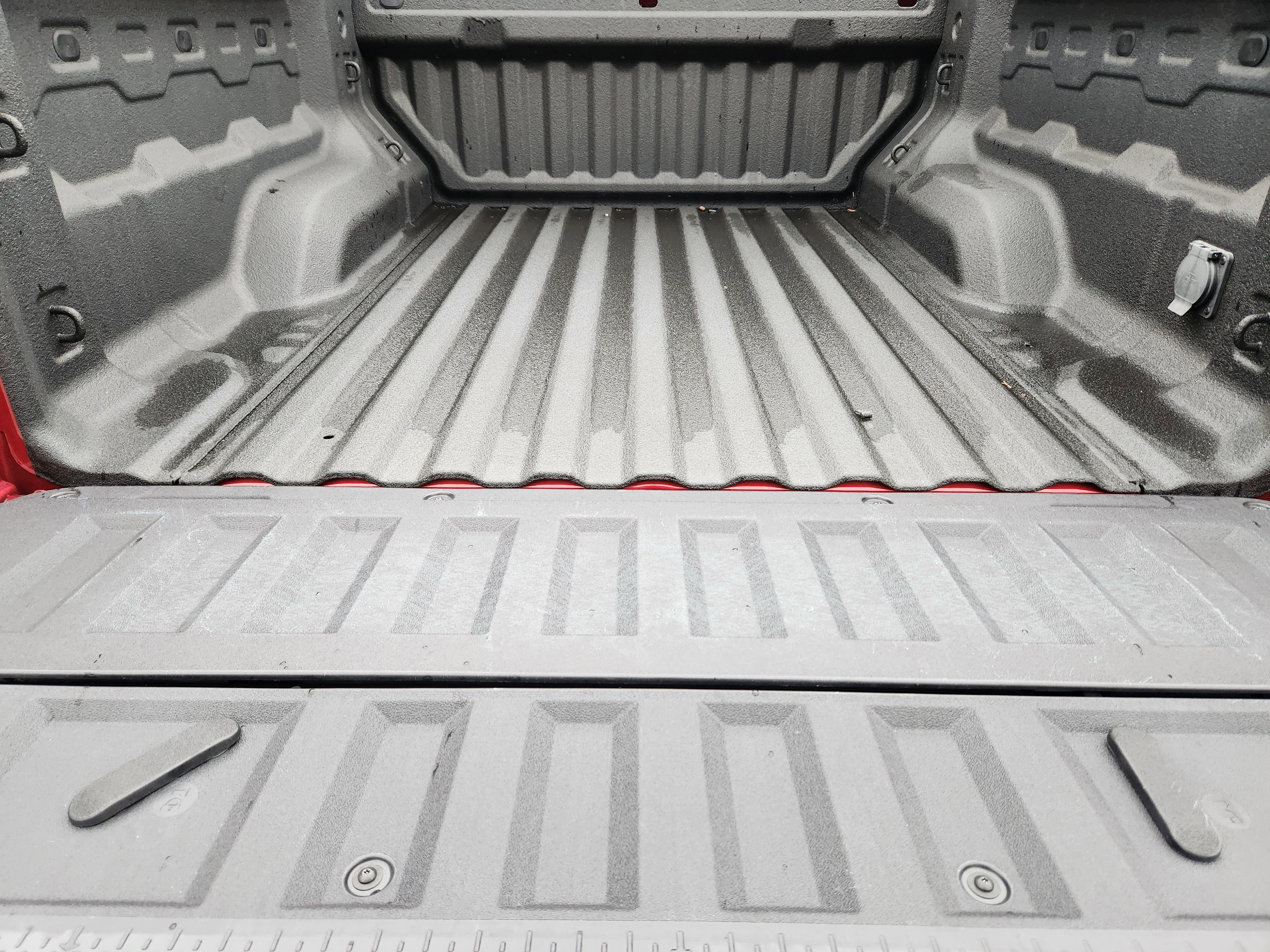 Certified 2023 GMC Canyon AT4 w/ Canyon Safety Plus Package image 32