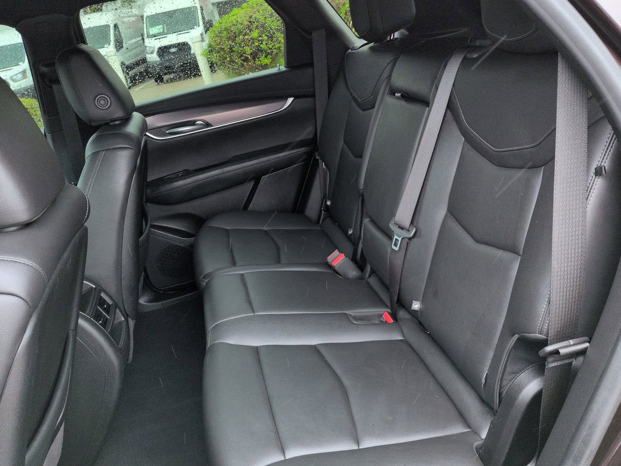 Used 2020 Cadillac XT5 Luxury FWD image 14