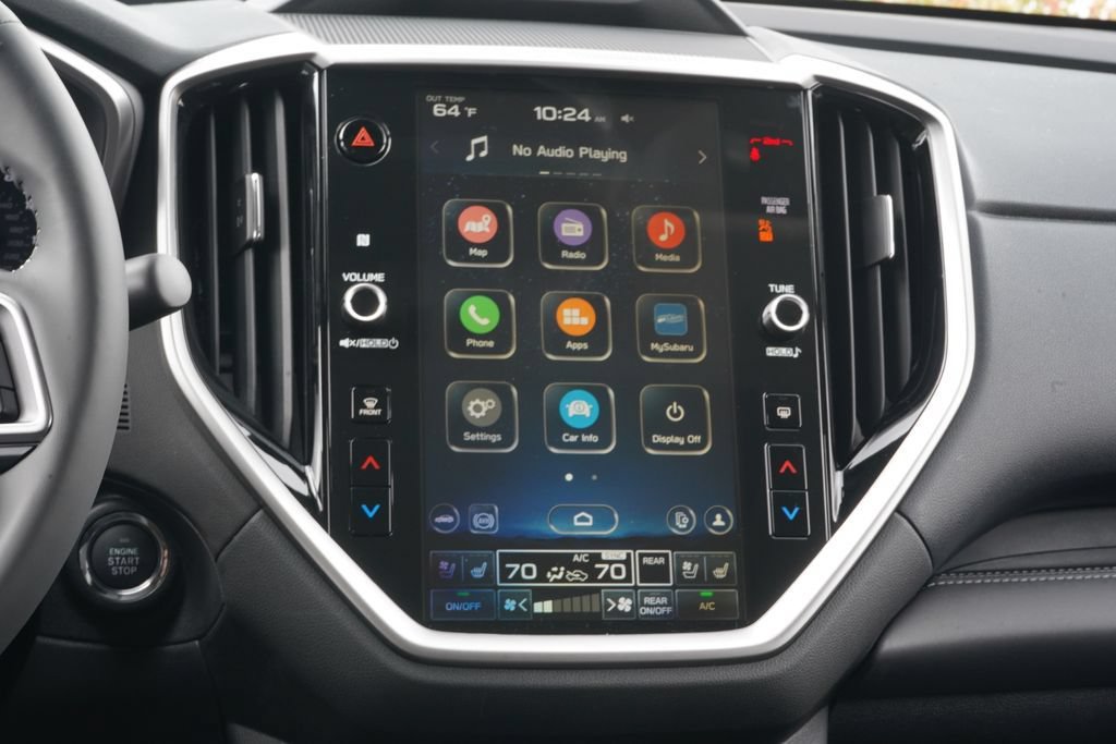 New 2026 Subaru Ascent Touring AWD/4WD image 11