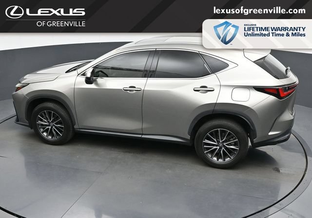 Used 2022 Lexus NX 350 AWD image 44