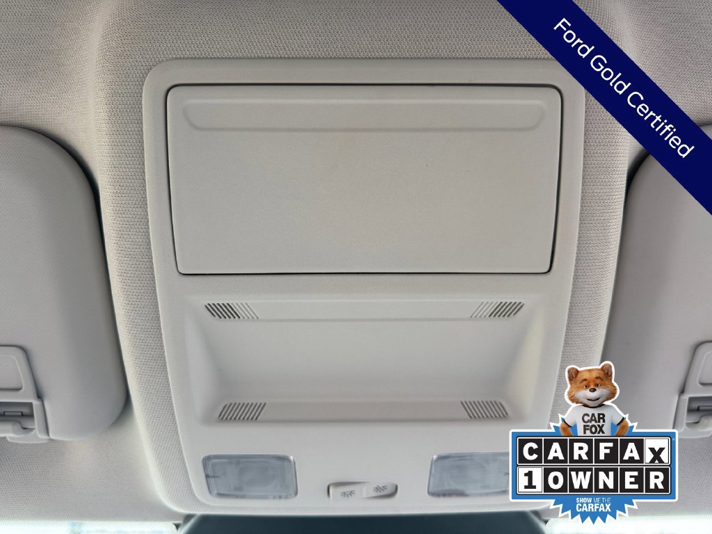 Certified 2023 Ford Escape Active w/ Tech Pack #2 FWD image 23