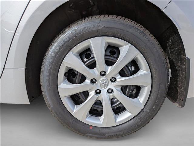 New 2026 Toyota Corolla LE image 10