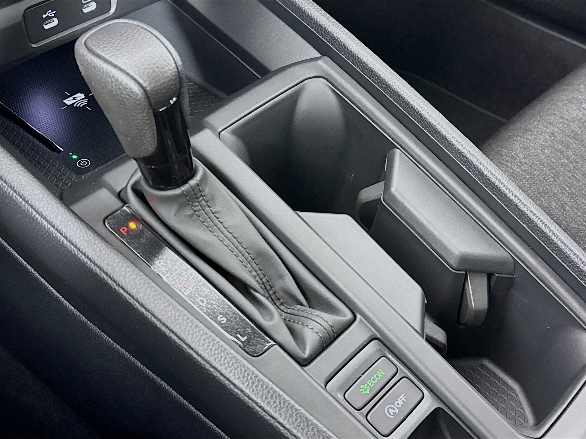 New 2026 Honda Accord LX image 16