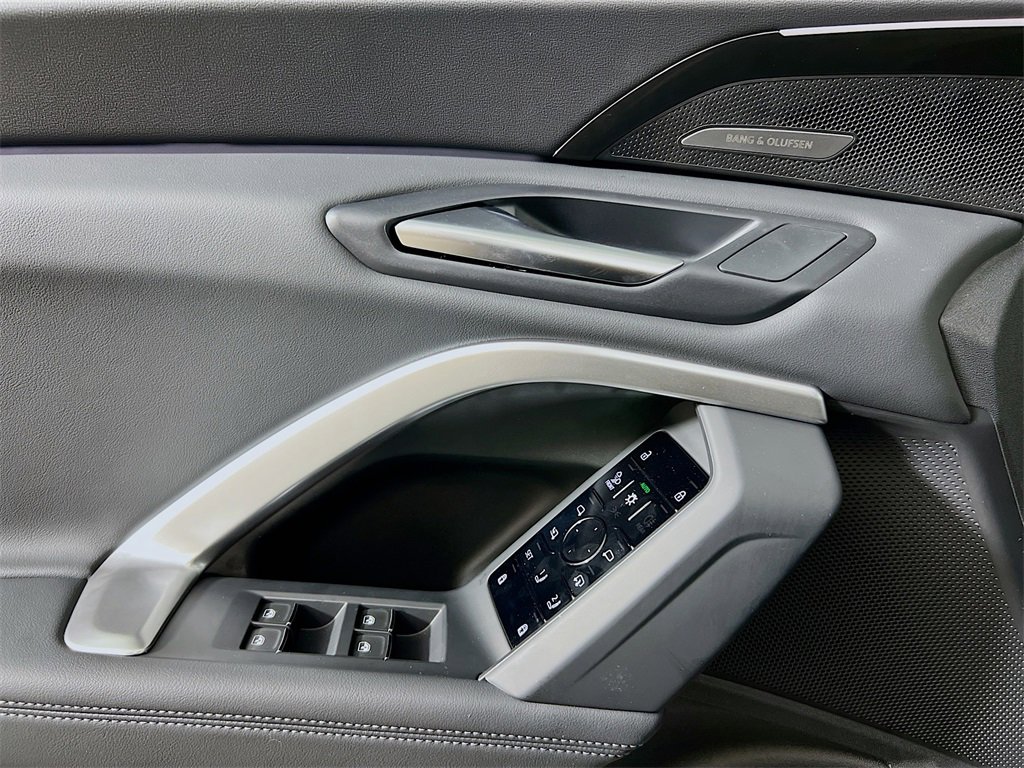 New 2025 Audi Q5 Premium Plus image 20