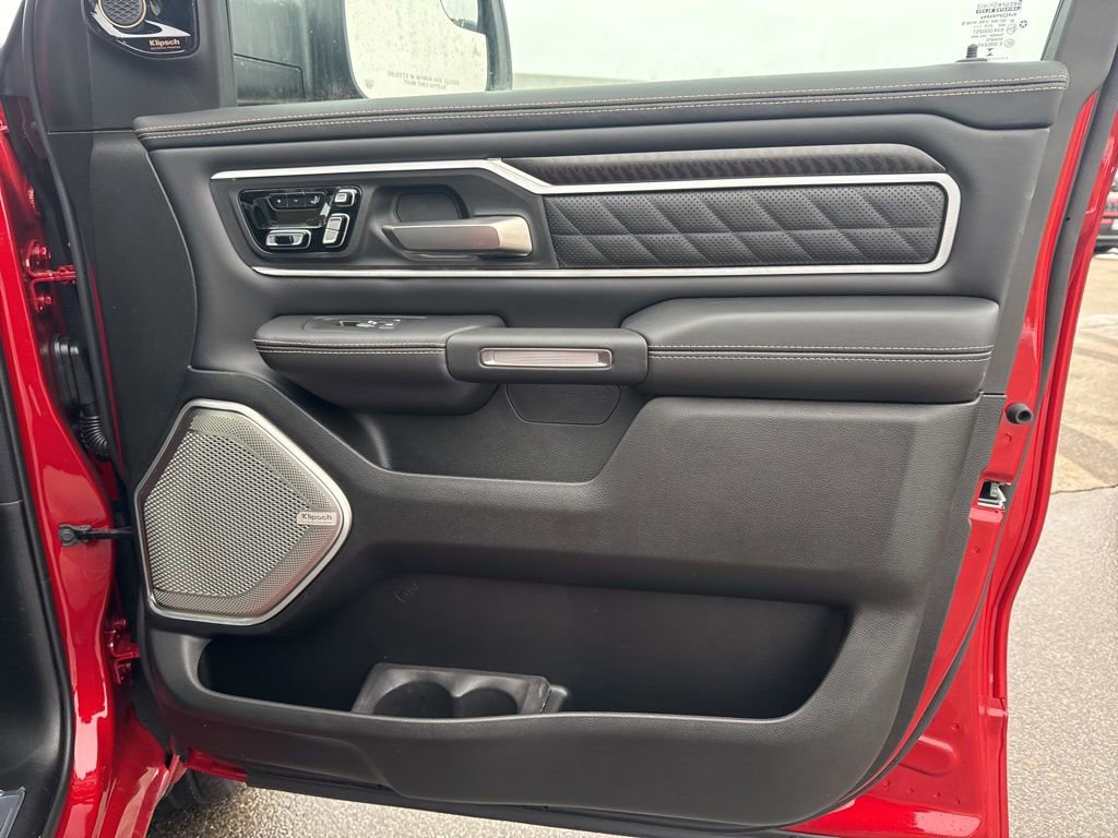 New 2026 RAM 1500 Tungsten image 31