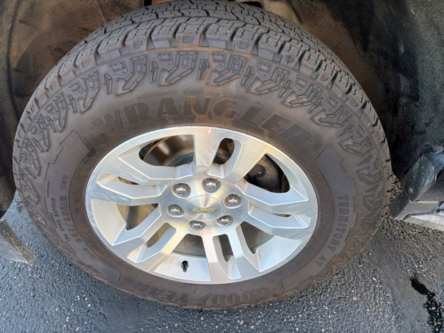 Used 2020 Chevrolet Tahoe LT AWD/4WD image 33
