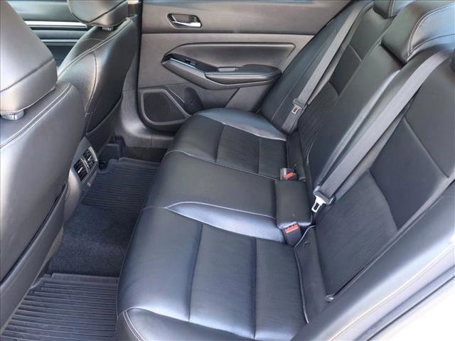 Used 2020 Nissan Altima 2.5 SL AWD/4WD image 25