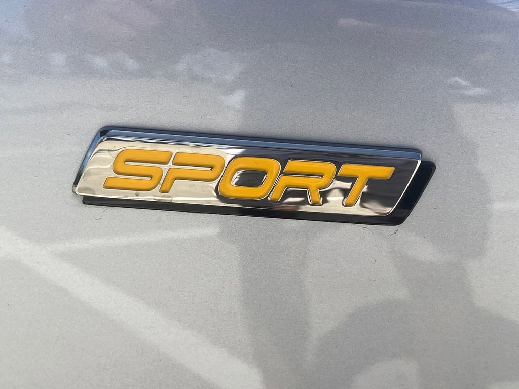 Used 2024 Subaru Crosstrek 2.5i Sport w/ Crosstrek Mirror Package image 12