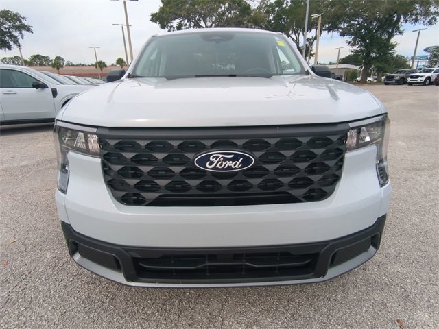 New 2025 Ford Maverick XLT image 10