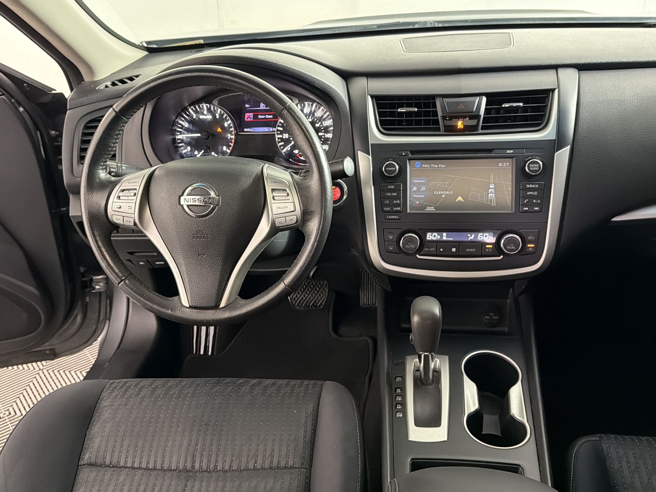 Used 2016 Nissan Altima 2.5 SV w/ Convenience Package FWD image 30