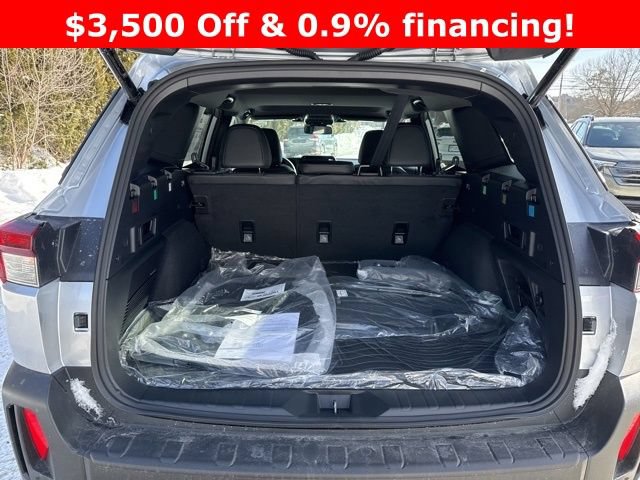 New 2026 Subaru Outback Limited XT AWD/4WD image 7