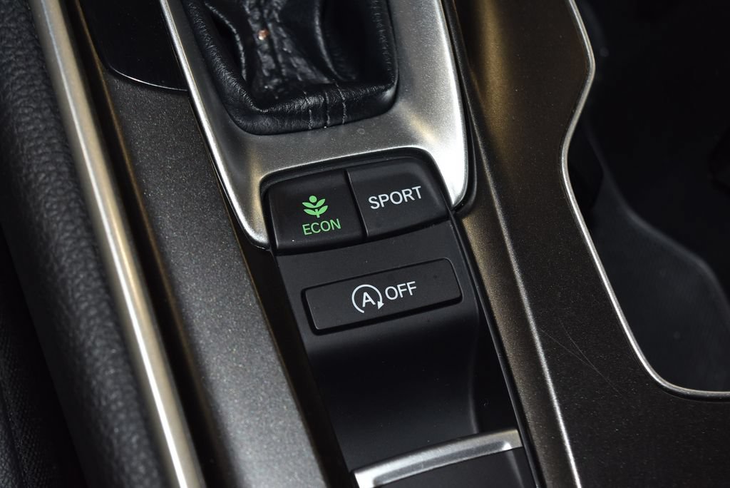 Used 2022 Honda Accord Sport image 17