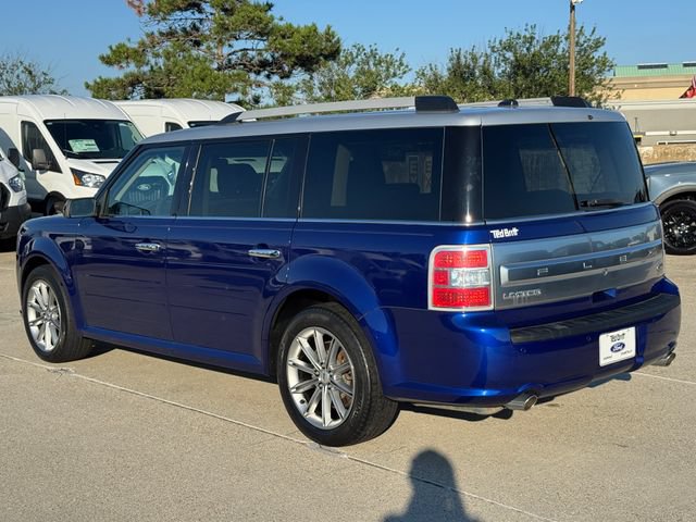 Used 2014 Ford Flex Limited FWD image 7