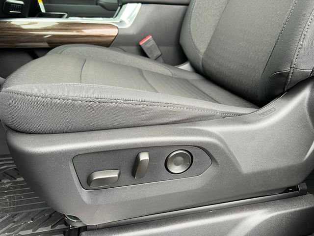 New 2026 Chevrolet Silverado 2500 LT w/ All Star Edition image 15