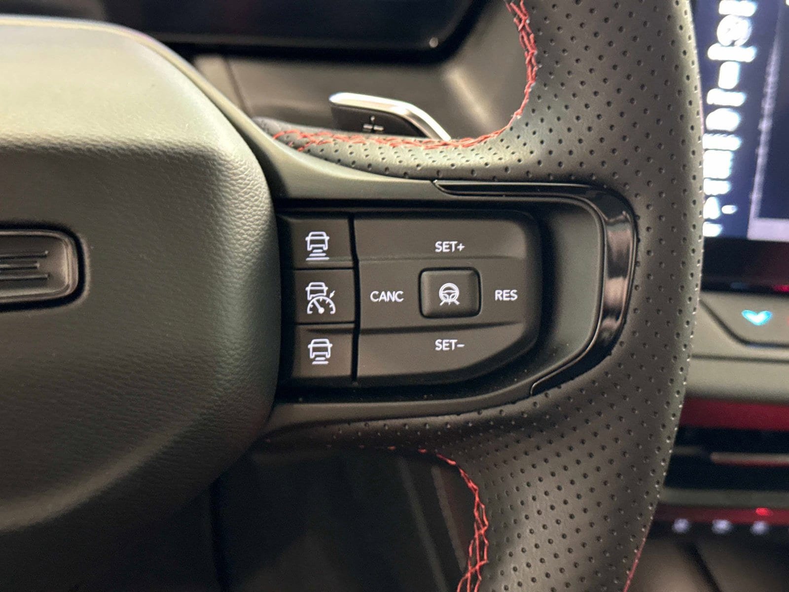 New 2026 Dodge Charger Scat Pack image 21