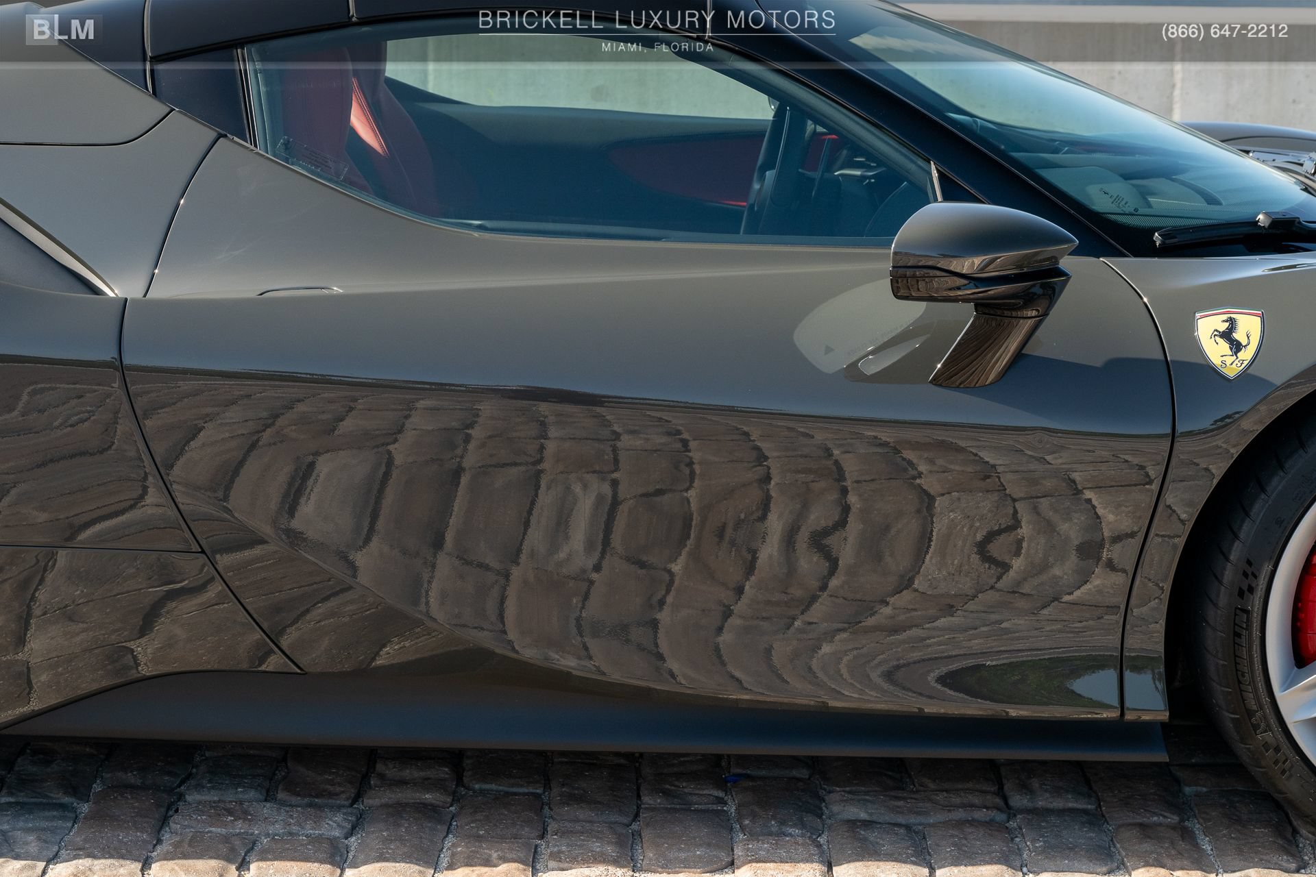 Used 2024 Ferrari SF90 Spider AWD/4WD image 63