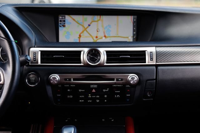 Used 2017 Lexus GS 350 F Sport RWD image 38