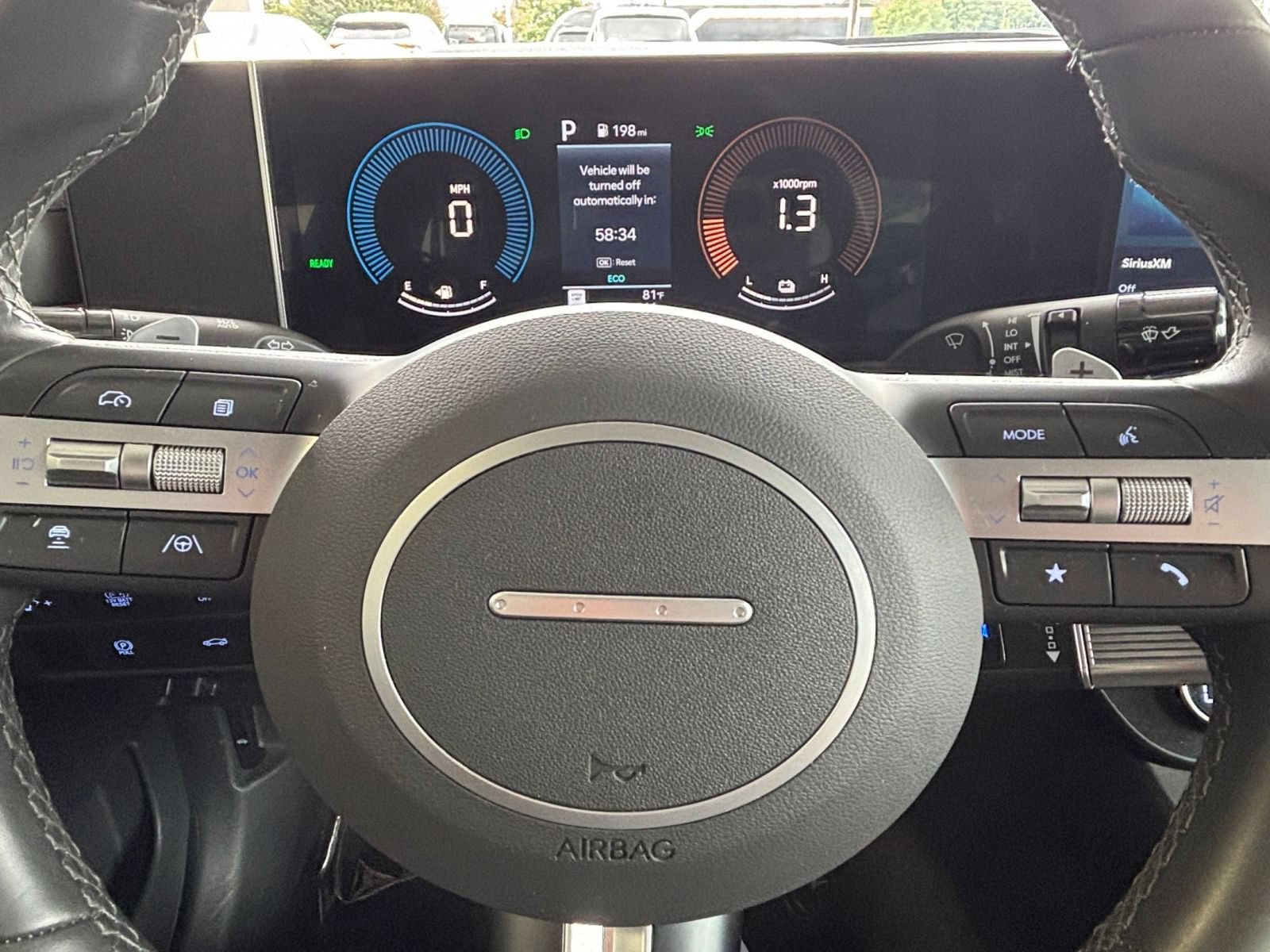 Used 2025 Hyundai Sonata SEL FWD image 27