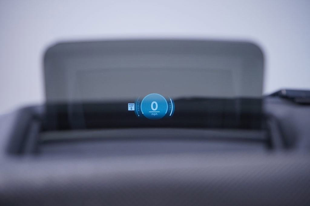 Used 2025 MINI Cooper S image 18