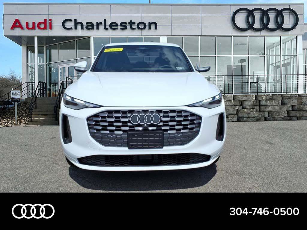 Certified 2025 Audi Q5 Premium w/ Convenience Package AWD/4WD image 8