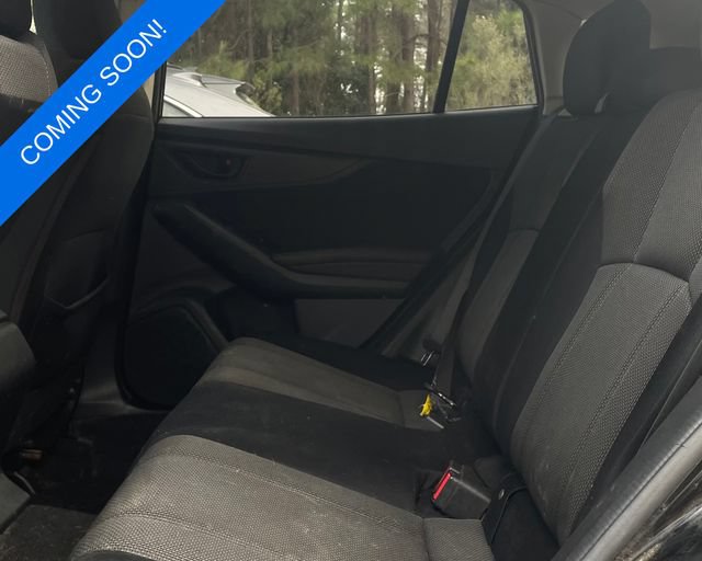 Used 2019 Subaru Crosstrek 2.0i w/ Eyesight System AWD/4WD image 4