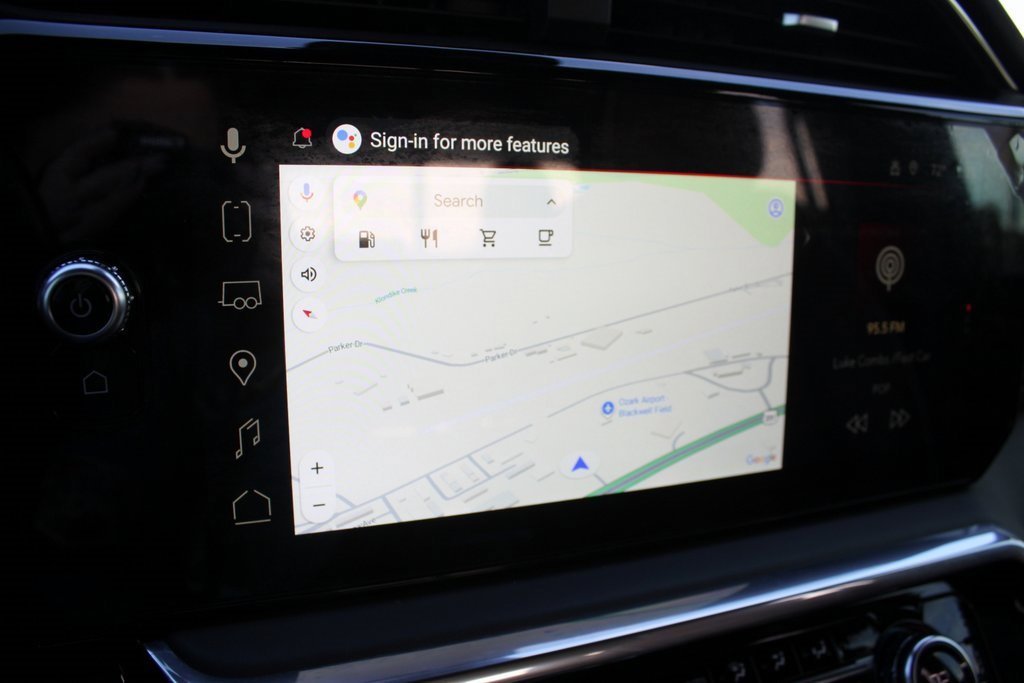 Used 2025 GMC Sierra 2500 Denali Ultimate image 15