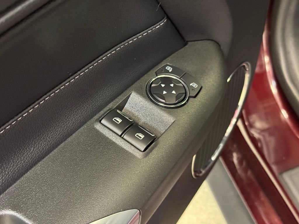 Used 2018 Ford Mustang GT Premium RWD image 11