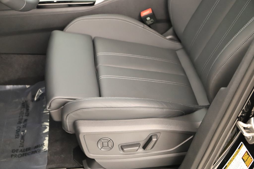 New 2025 Audi Q5 Premium Plus AWD/4WD image 24