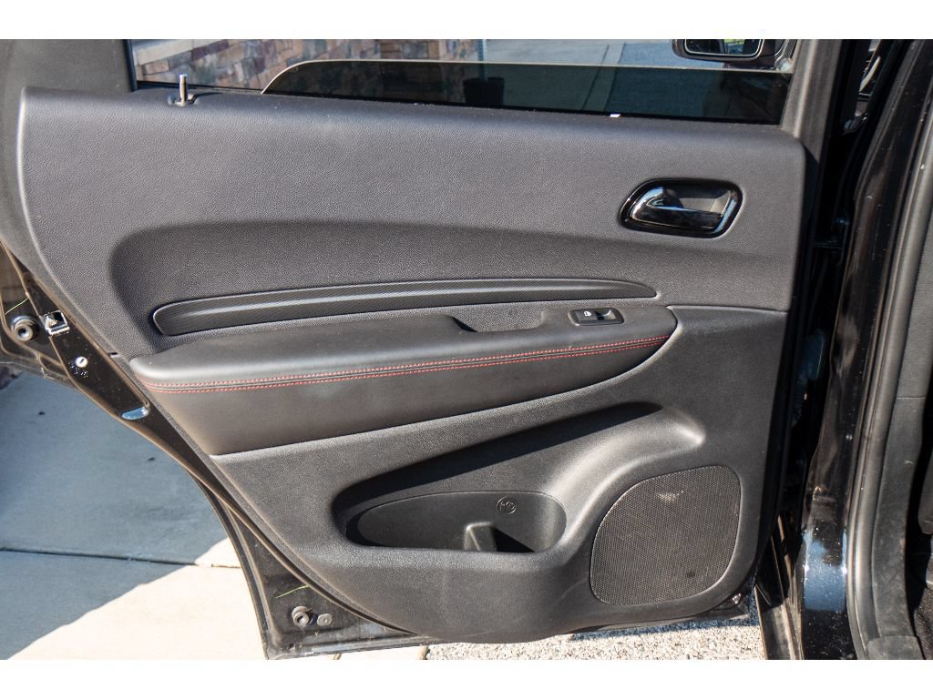 Used 2023 Dodge Durango R/T AWD/4WD image 18