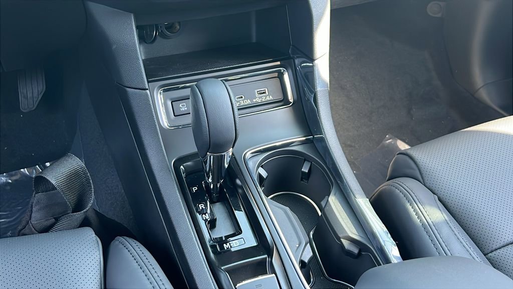 New 2026 Subaru Ascent Bronze Edition image 19